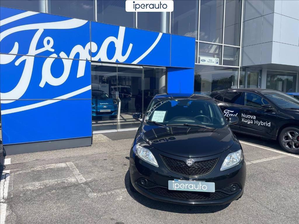 LANCIA Ypsilon 1.2 gold s&s 69cv del 2019