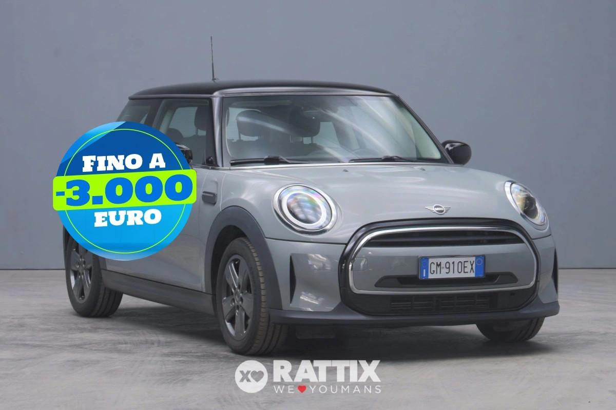 MINI Cooper 1.5 136CV Classic Auto 5p