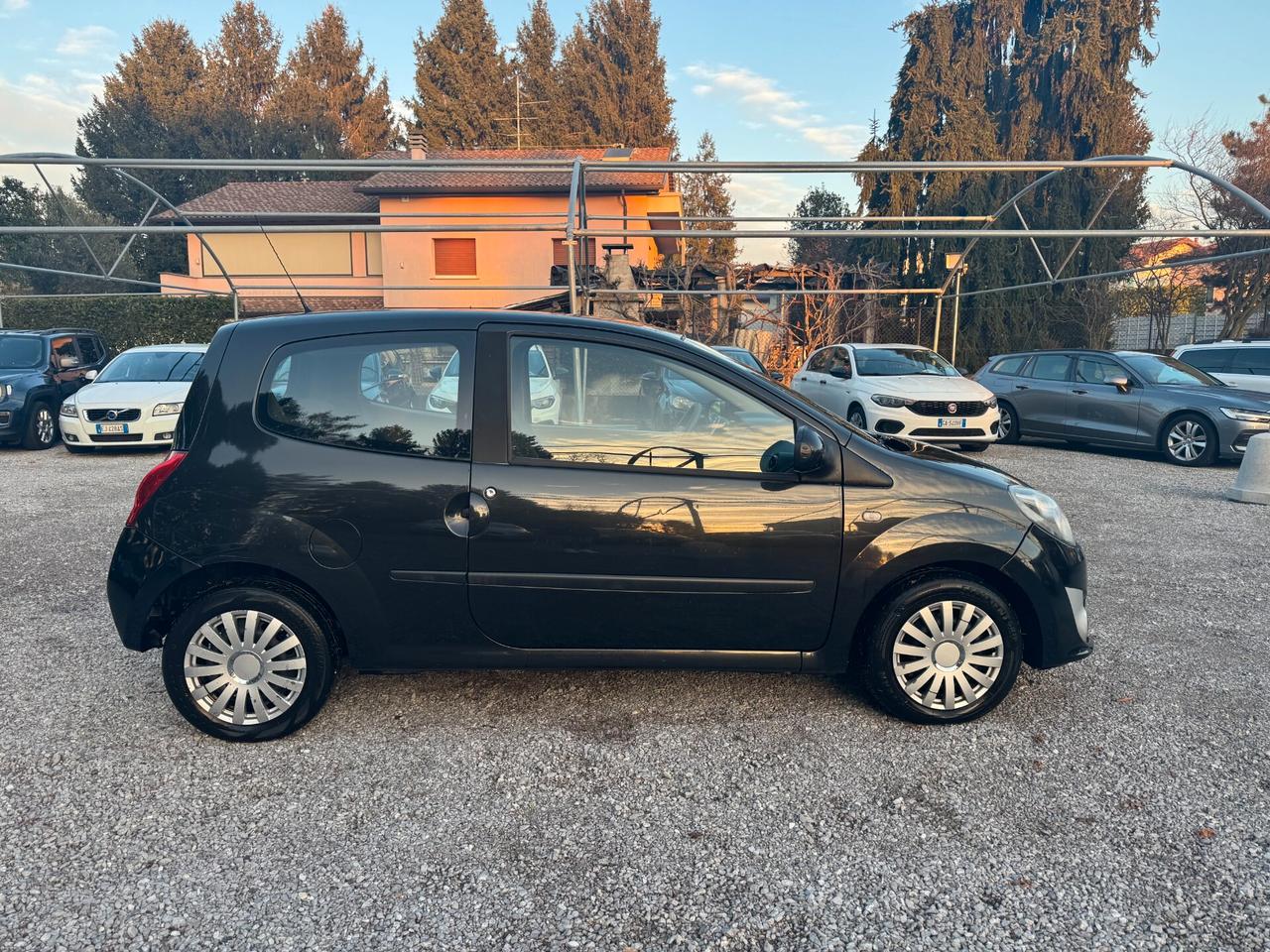 Renault Twingo 1.2 16V Confort