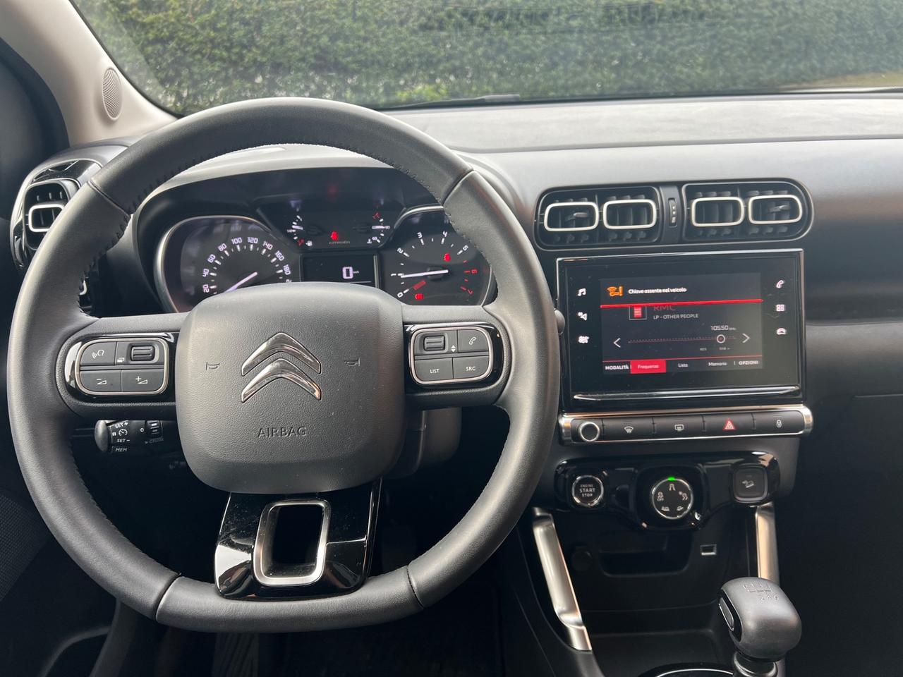 Citroen C3 Aircross PureTech 110 S&S Shine Pack