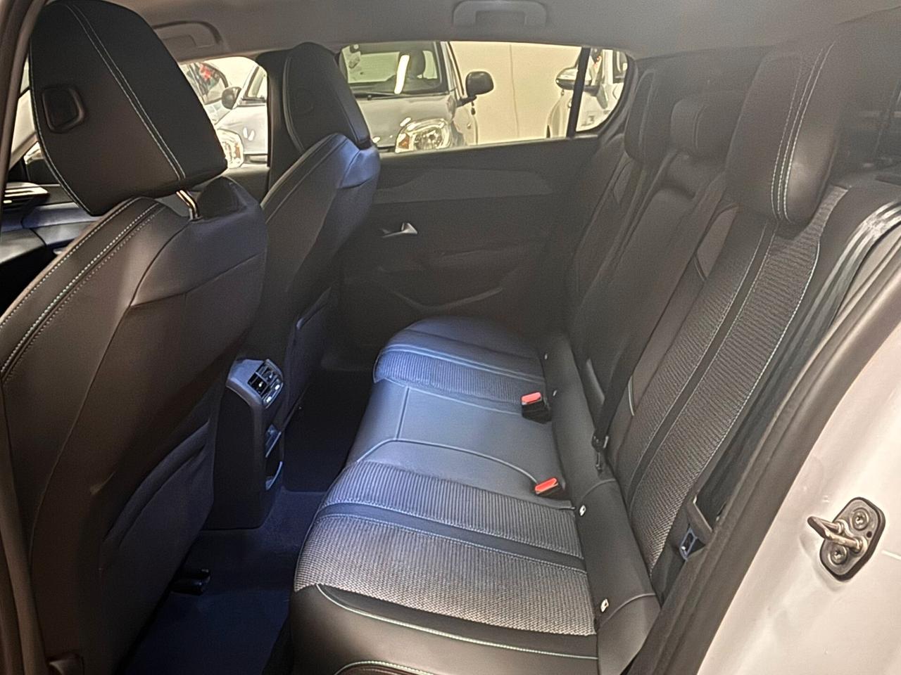 Peugeot 308 PureTech Turbo 130 S&S Allure