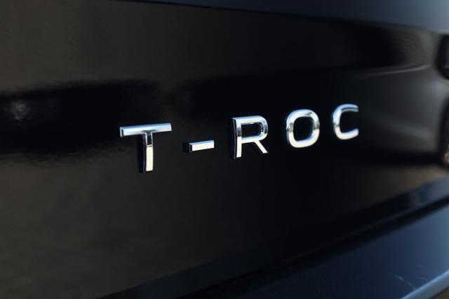 VOLKSWAGEN T-Roc 1.0 TSI Style