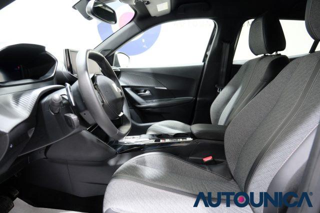 PEUGEOT 2008 PURETECH 130 S&S EAT8 GT FULL LED NEOPATENTATI