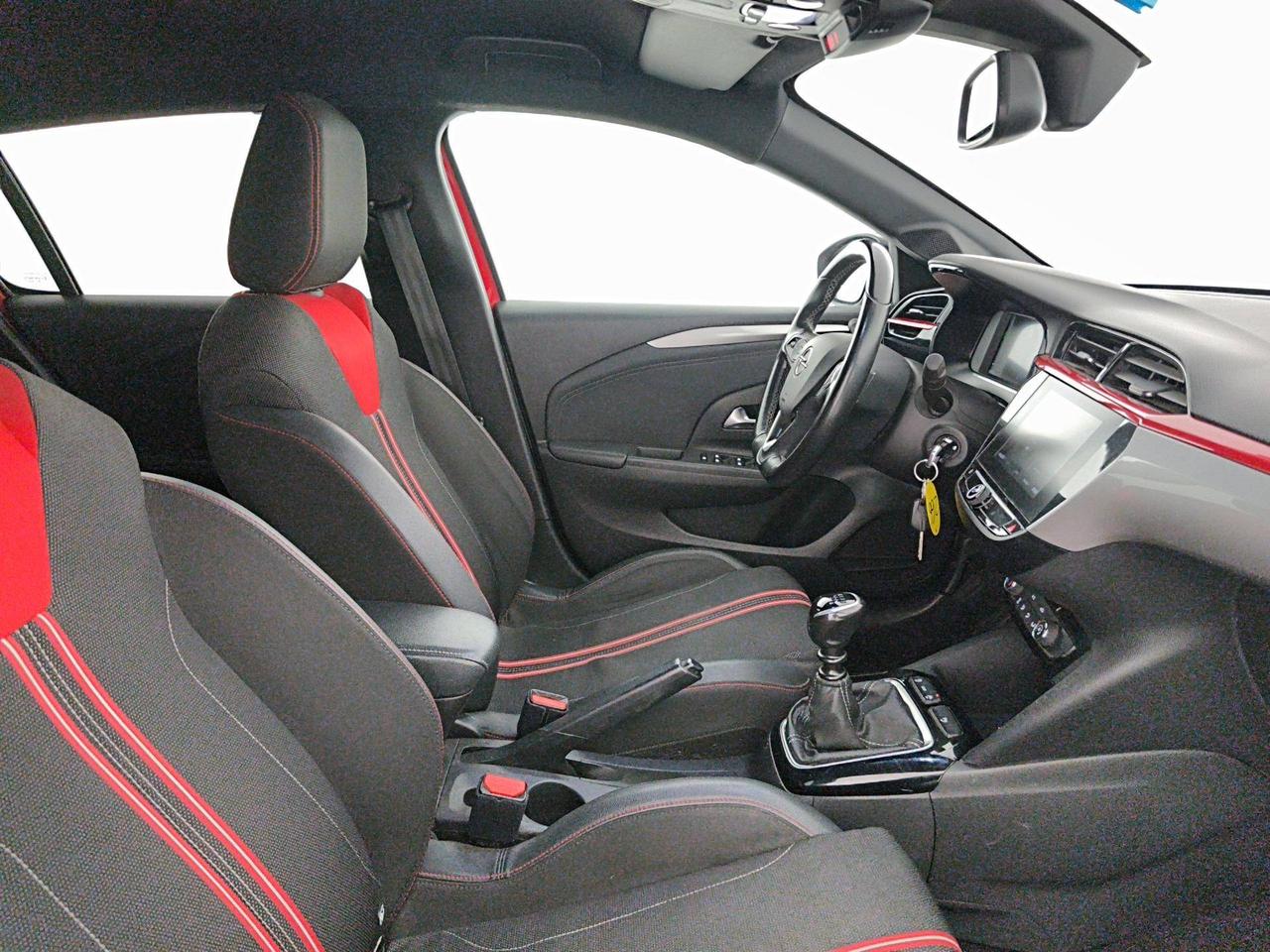 Opel Corsa 1.2 GS Line 100cv