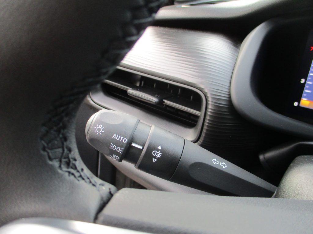 Jeep Avenger 1.2 Turbo Altitude - Km0