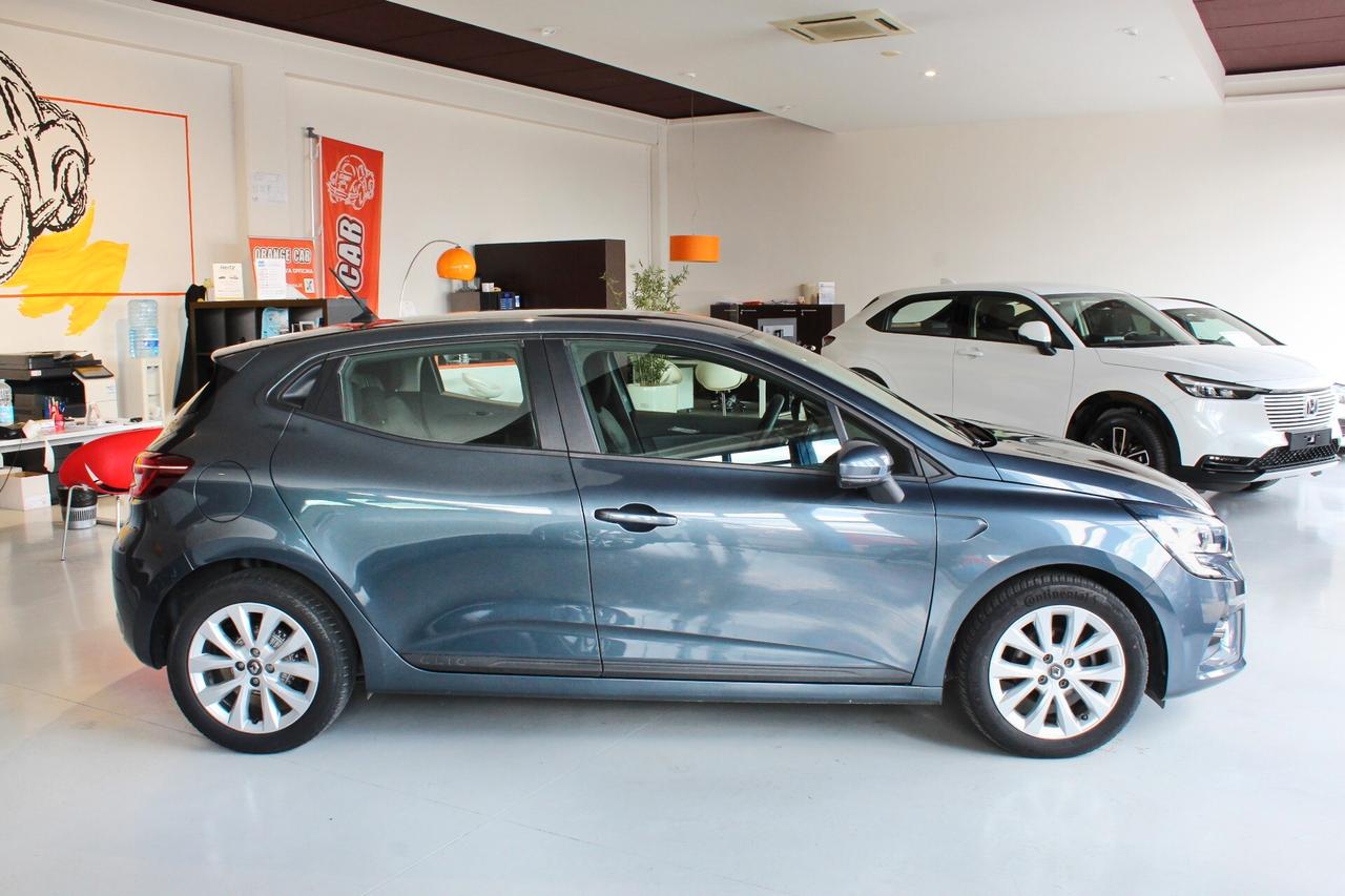 Renault Clio 1.0 TCE - 100CV BUSINESS