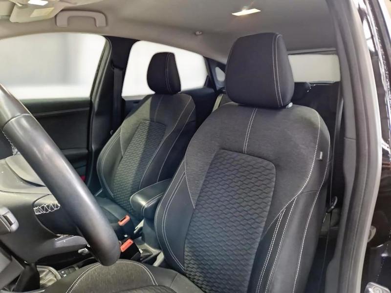 FORD PUMA 1.0 ECOBOOST HYBRID 125 CV TITANIUM 5 PORTE SUV