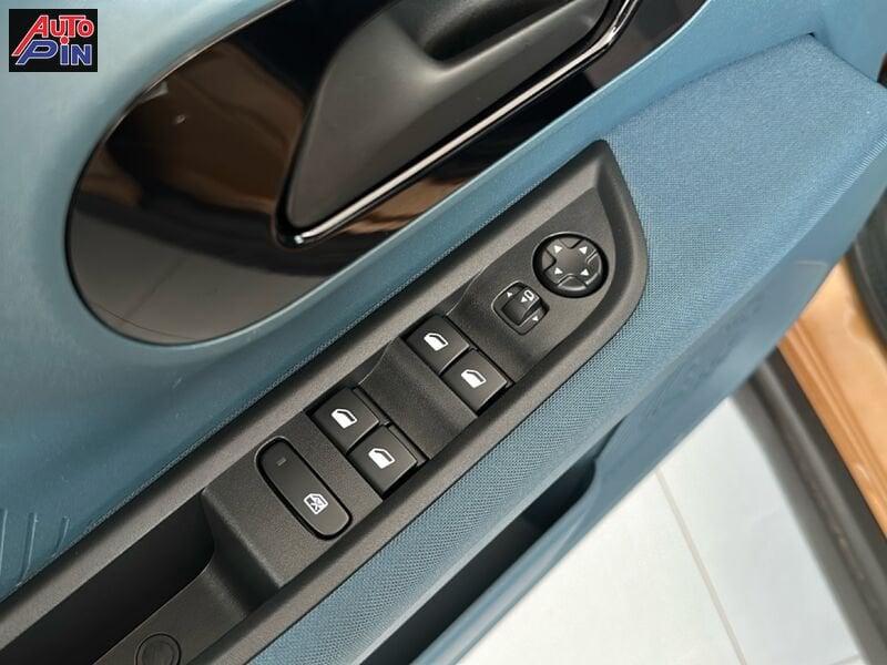 FIAT Grande Panda Grande Panda 1.2 hybrid La Prima 110cv edct
