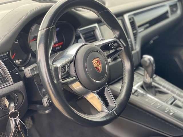 Porsche Macan Macan I 2014 3.0d S 250cv pdk