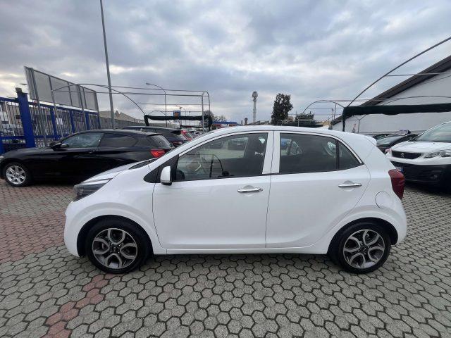 KIA Picanto Picanto III 1.0 Cool Techno Pack Gpl