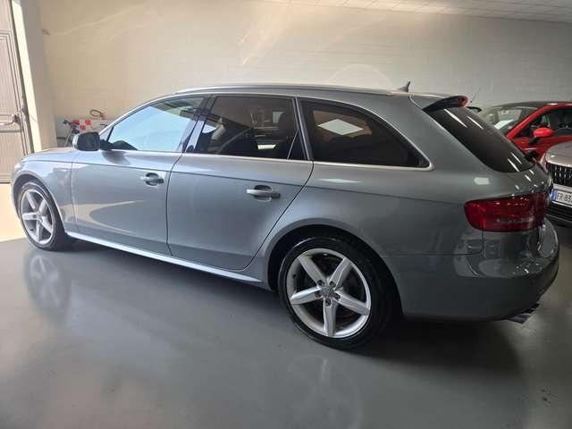 Audi A4 A4 Avant 2.0 tdi S-LINE multitronic