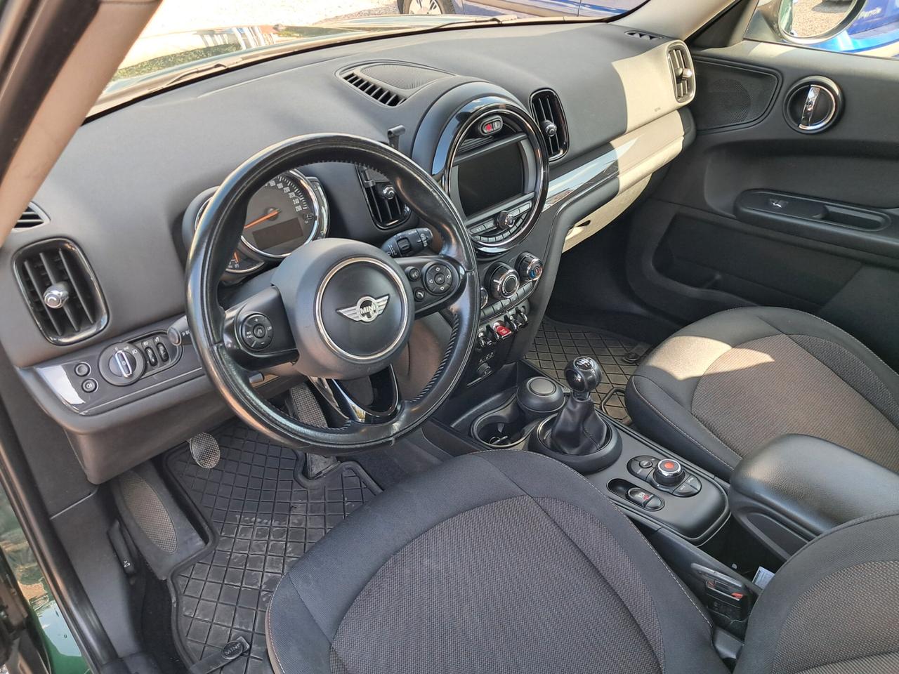 Mini Countryman 2.0 D 150cv Business