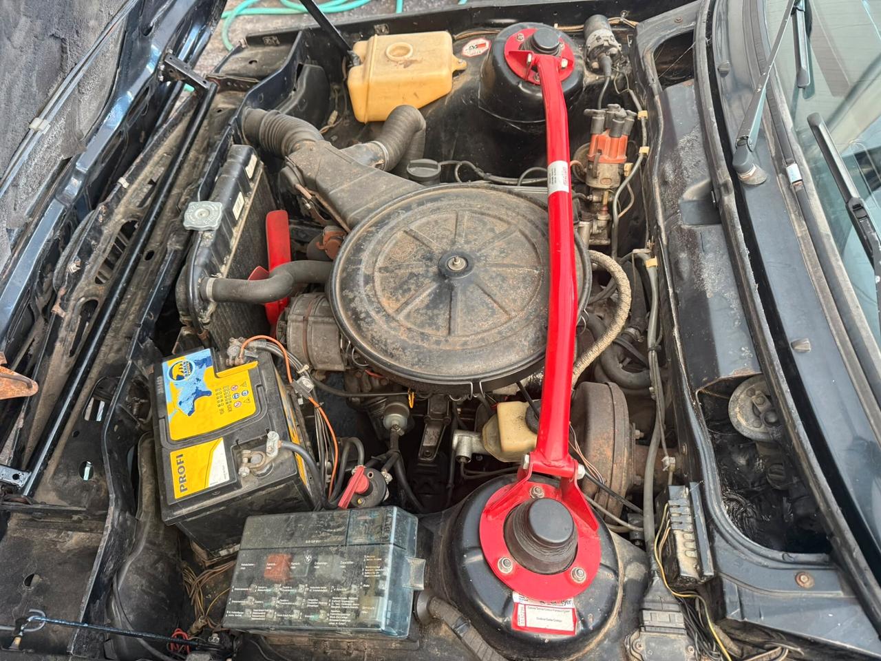 Bmw 316 1.8 Benzina 90cv 2 porte
