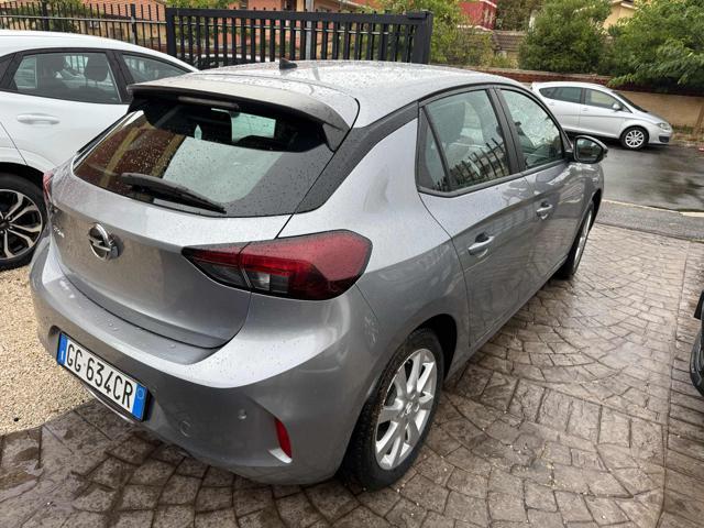 OPEL Corsa 1.2 100 CV Edition NO OBBLIGO DI FINANZ. !!!!