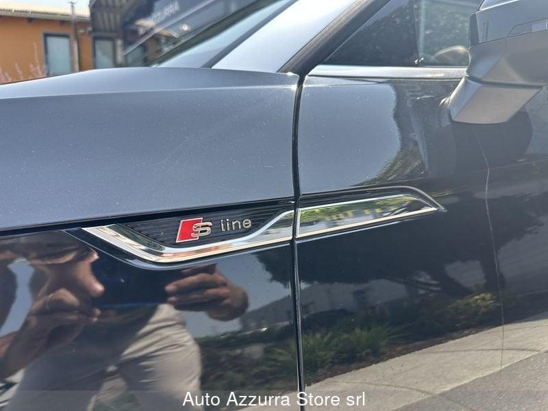 Audi A5 Cabrio 40 TFSI S tronic Business Sport *C19, LED,S-LINE, PROMO AZZURRA*