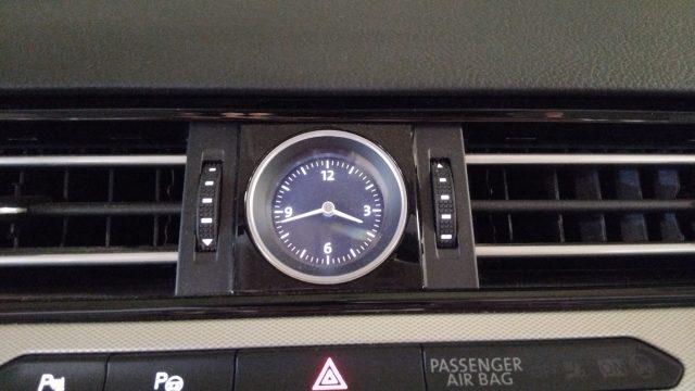 VOLKSWAGEN Passat Variant 2.0 TDI Business PELLE TETTO