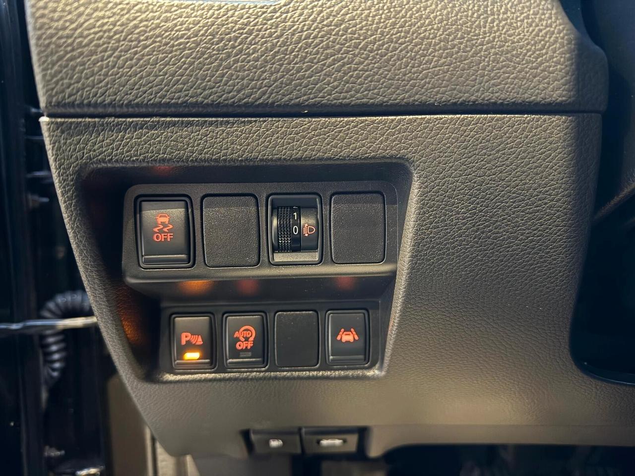 Nissan Qashqai 1.5 dCi Tekna Neopatentati