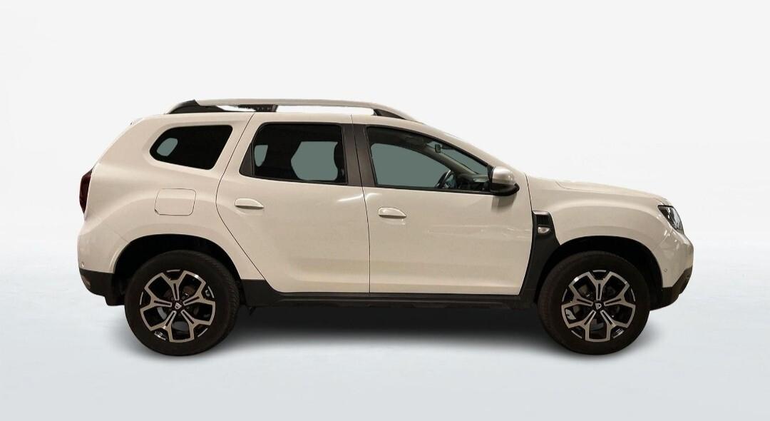 Dacia Duster 1.5 Blue dCi 8V 115 CV 4x2 Prestige