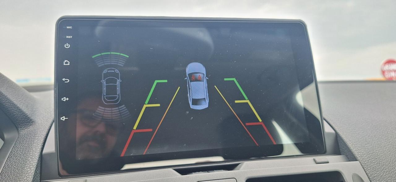 Mercedes-benz C 220 CDI BERLINA Executive