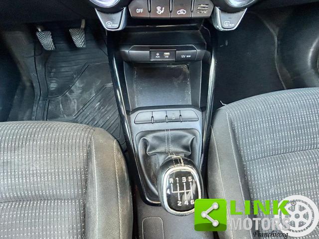 KIA Stonic STYLE