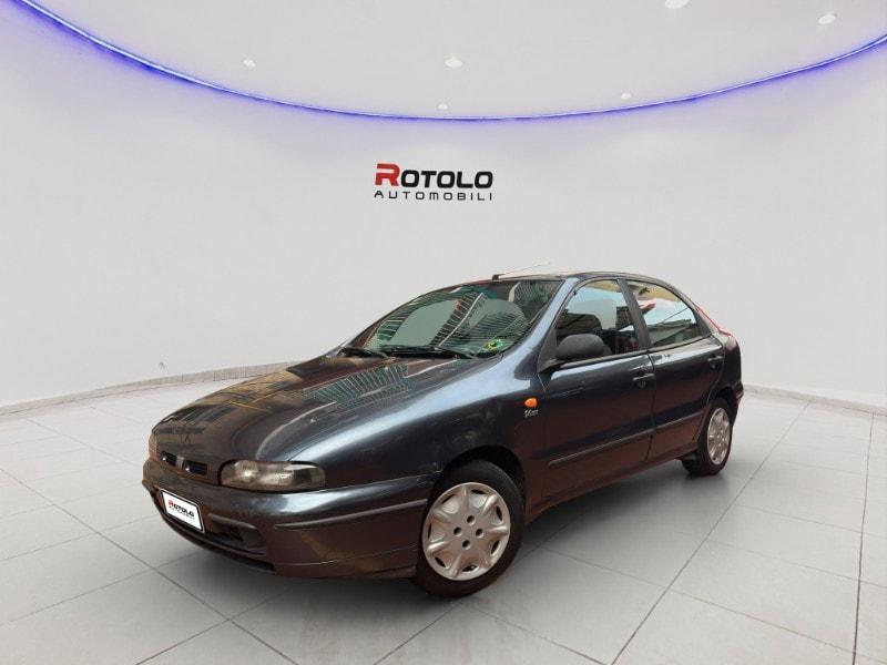 FIAT Bravo/Brava Brava 1.4i 12V cat SX