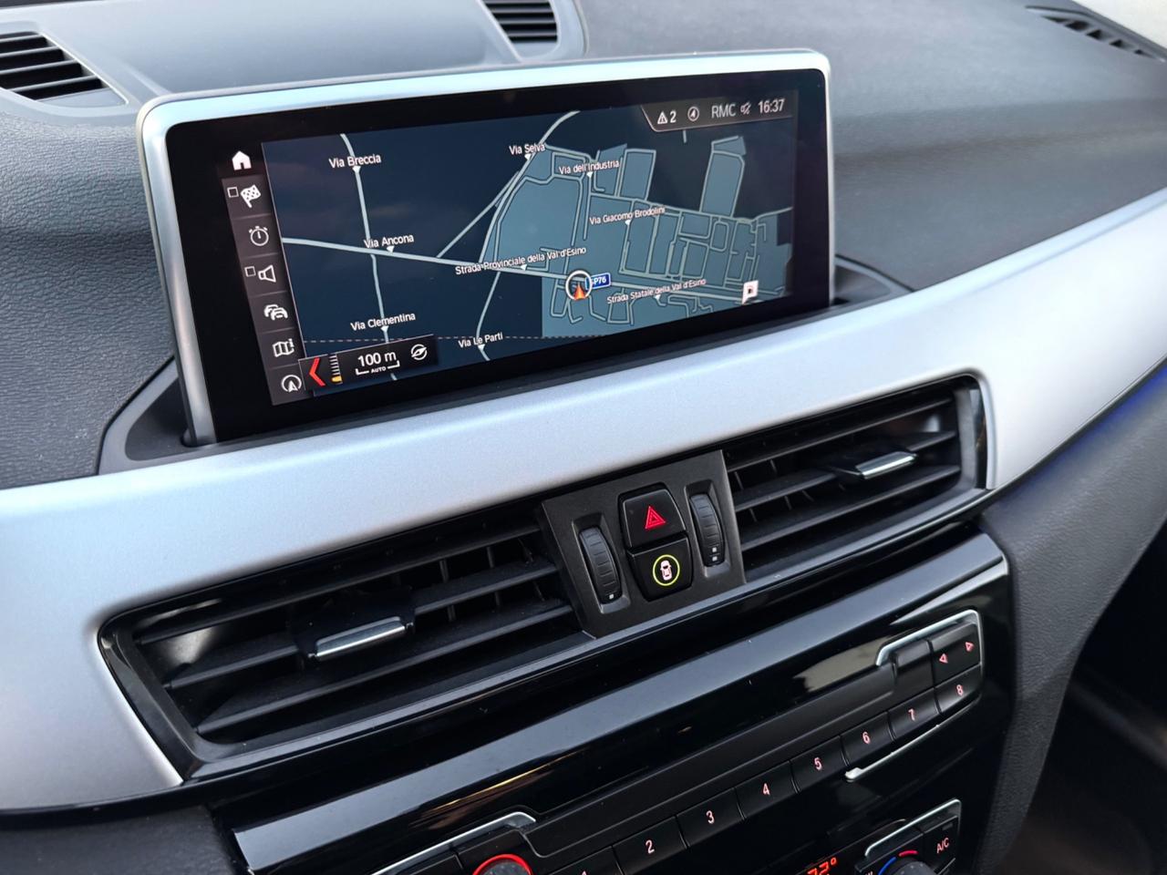 BMW X1 20d 190Cv SPORT - Tetto Full Led 18