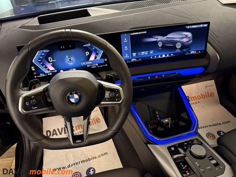 BMW X3 X3 xDrive20d 48V MSport