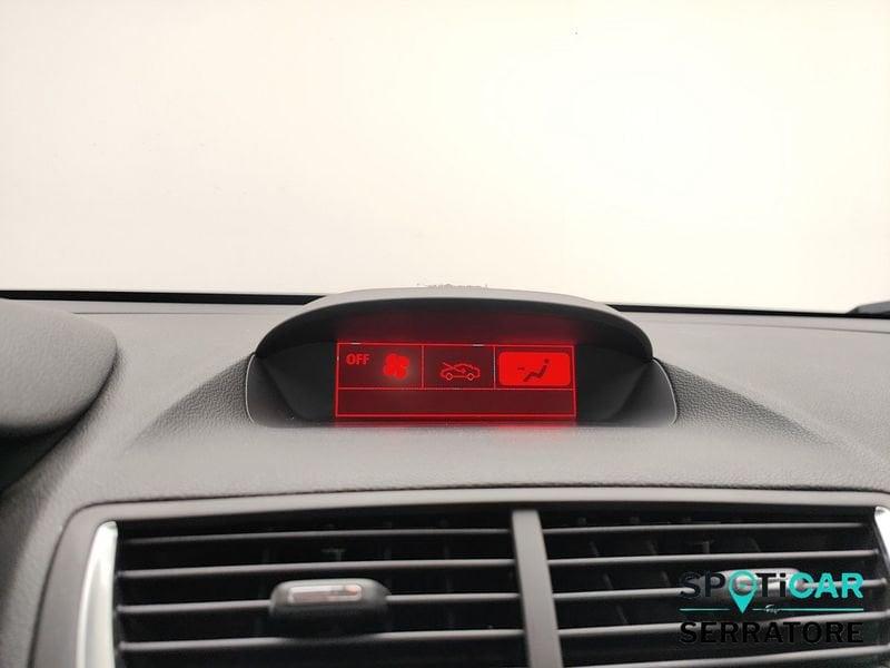 Opel Mokka I 1.6 Cosmo s&s 4x2 115cv m5 E6