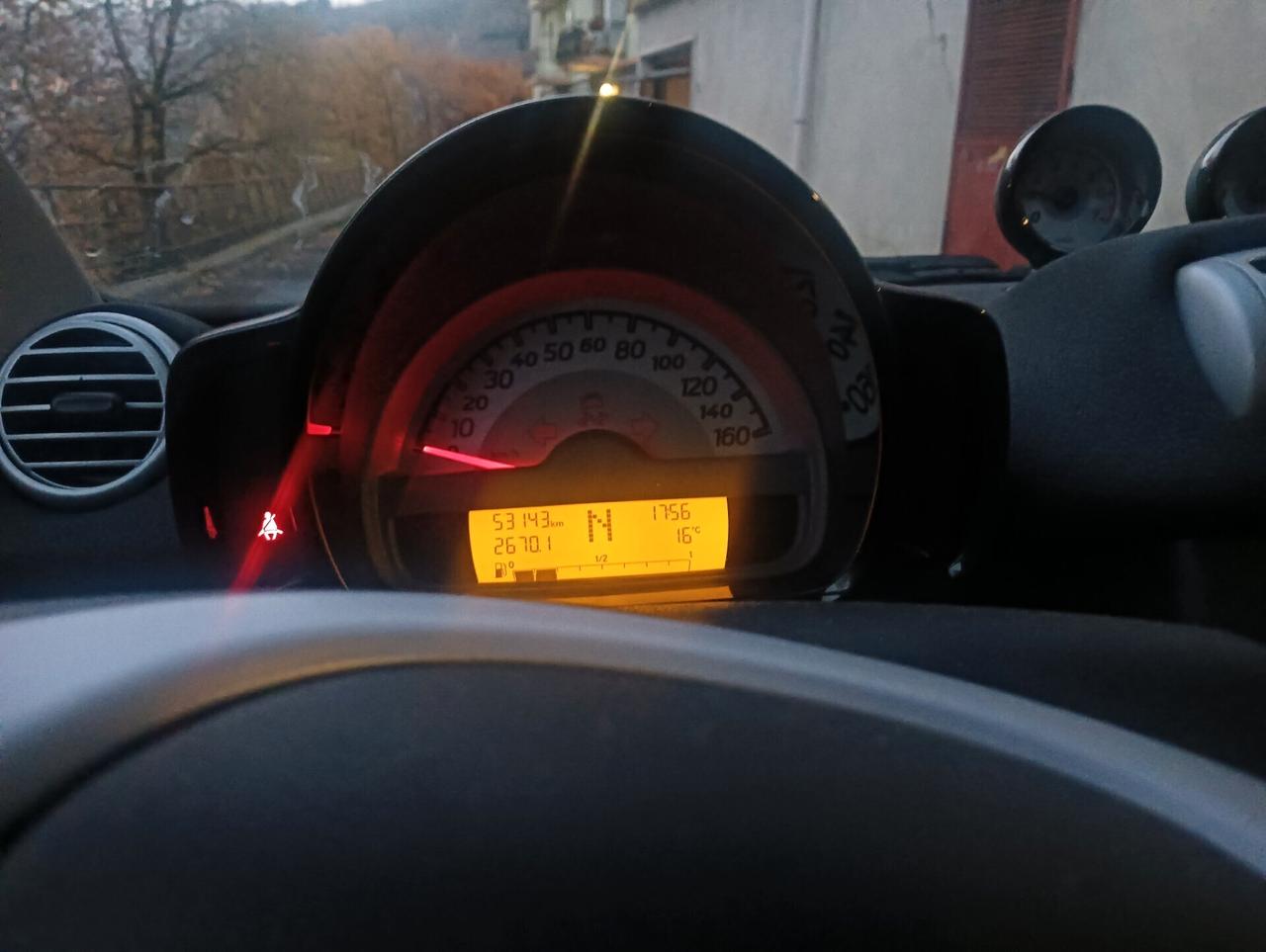 Smart ForTwo 1000 45 kW MHD coupé pure