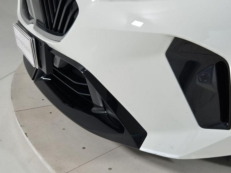 BMW Serie 1 118d MSport Pro auto