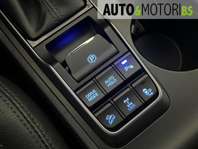 HYUNDAI Tucson 2.0 CRDi 4WD aut. XPossible