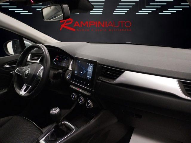 RENAULT Captur TCe 90 CV Techno Iva Esposta Garanzia Casa Madre