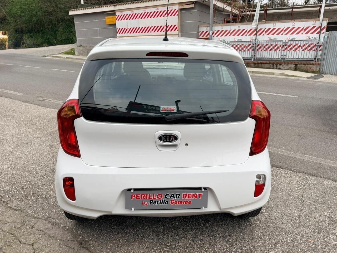 Kia Picanto 1.0 12V 5 porte Easy
