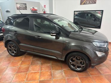 FORD ECOSPORT 1.0 125 CV ST-LINE 2019