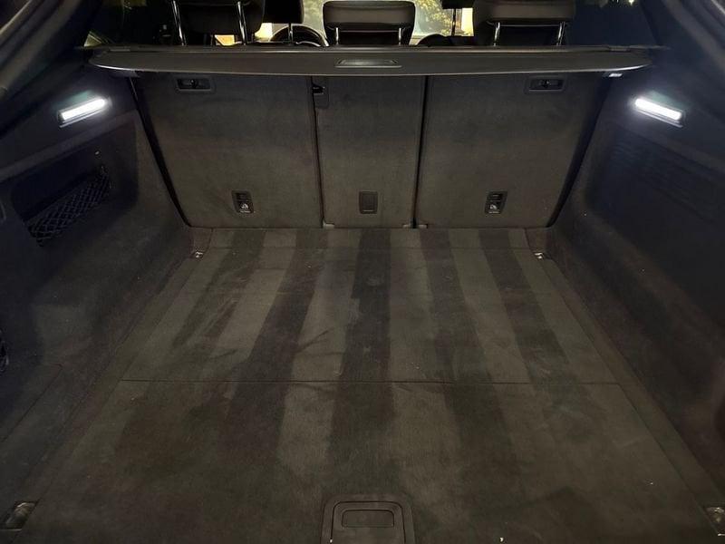 Audi Q8 50 3.0 tdi mhev Sport quattro tiptronic