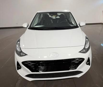 Hyundai i10 1.0 mpi Connectline 63cv *Promo SD 2025