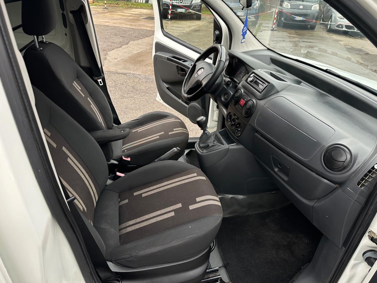 Fiat Fiorino 1.4 Natural Power