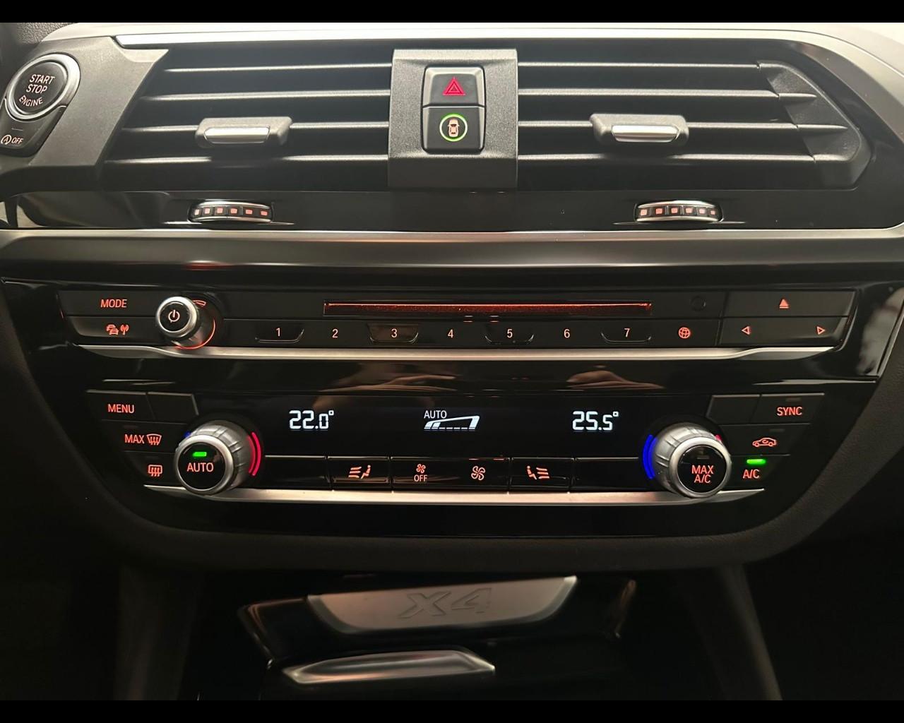 BMW X4 (G02/F98) - X4 xDrive20d Business Advantage
