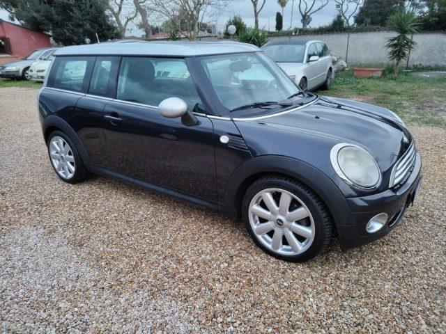 MINI Clubman Mini 1.6 16V Cooper Chili Clubman
