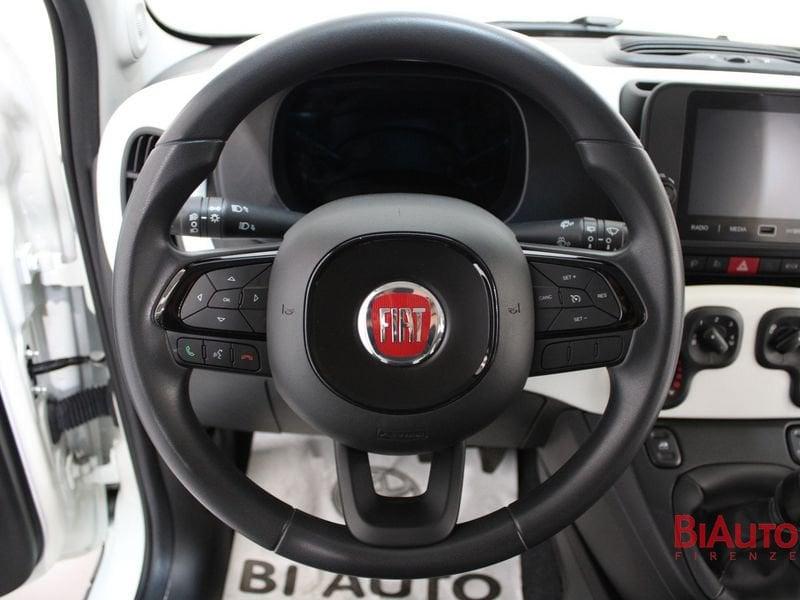 FIAT Panda Cross 1.0 FireFly 70cv S&S Hybrid Pandina Cross