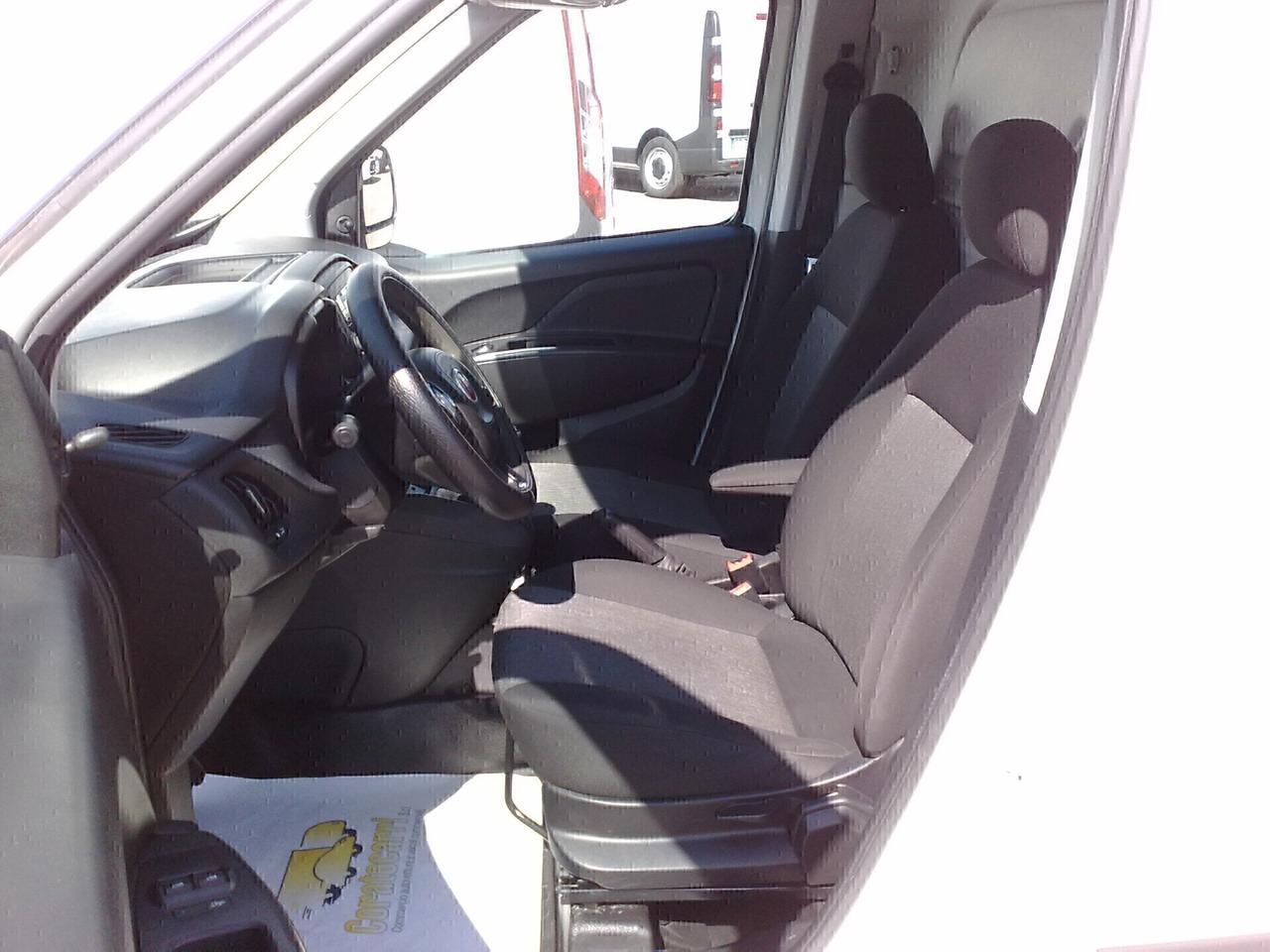 Fiat Doblo 1.6mjet 105cv Furgone MAXI - 2016