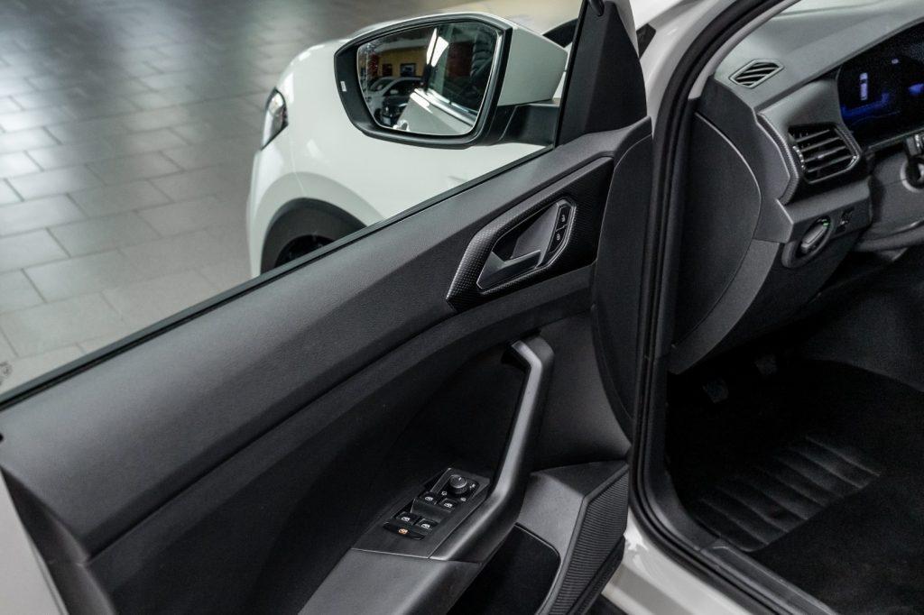 VOLKSWAGEN T-Cross 1.0 TSI Style BMT