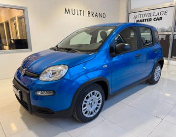 Fiat Panda Pandina Hybrid (km0) PRONTA CONSEGNA