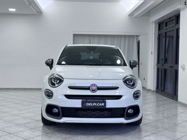 Fiat 500X 1.6 MultiJet 120 CV Sport