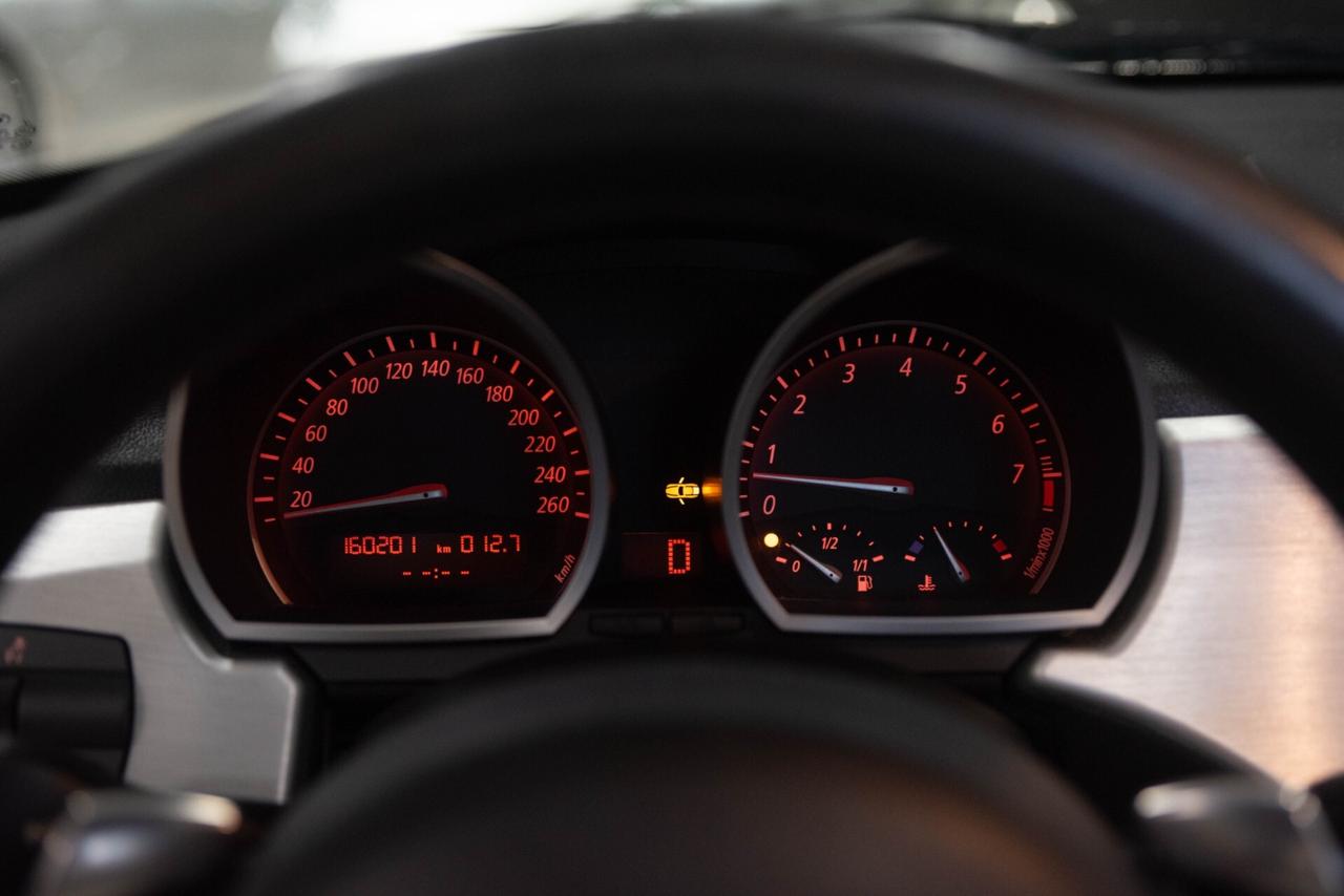Bmw Z4 3.0si cat Roadster