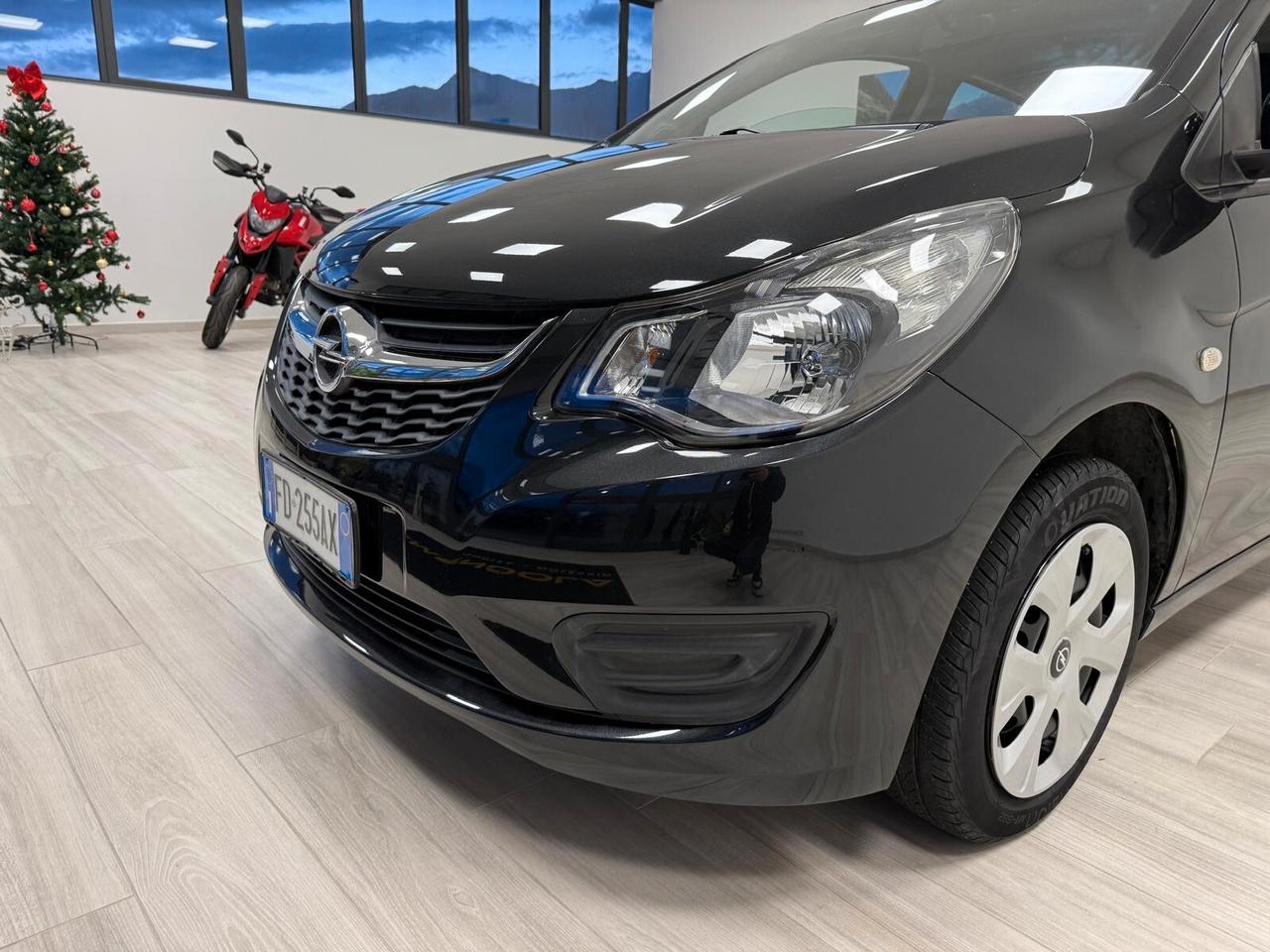 Opel Karl 1.0 75 CV N-Joy