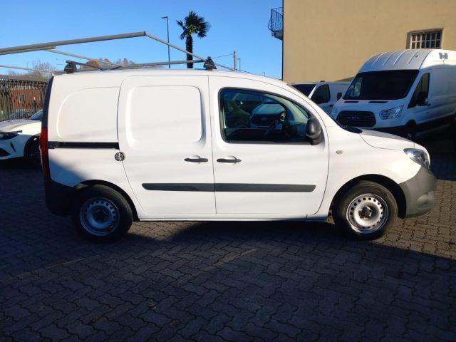 MERCEDES-BENZ Citan 1.5 111 CDI S&S Furgone Long