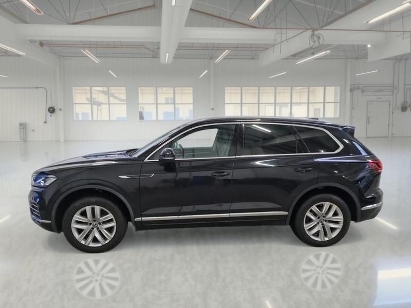 VOLKSWAGEN TOUAREG 3.0 V6 TDI SCR 210KW ELEGANCE 5 PORTE SUV