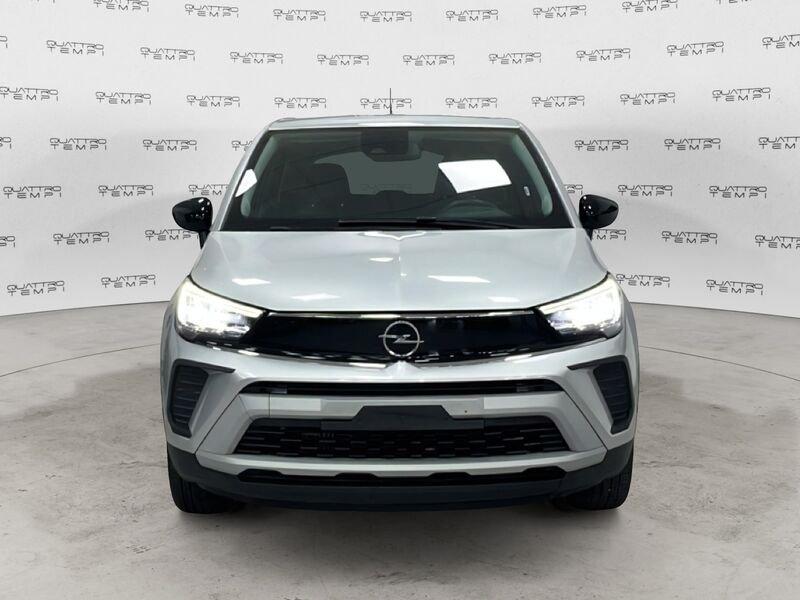 Opel Crossland 1.2 110cv Elegance S&S MT6
