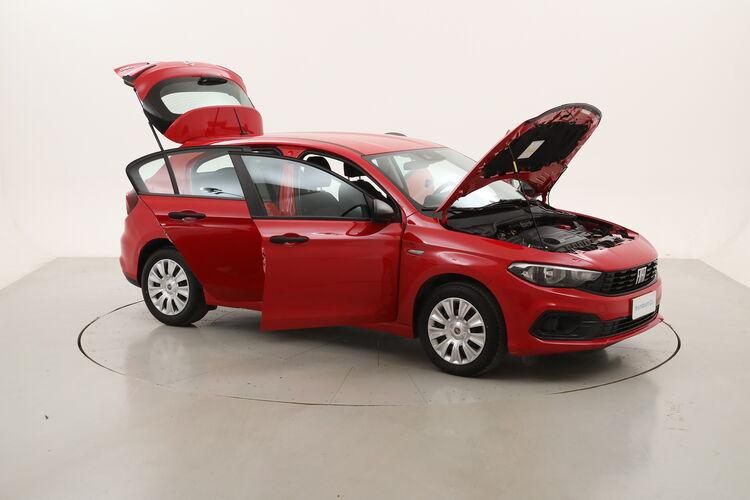 Fiat Tipo 5 porte BR428949 1.3 Diesel 95CV
